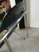 Fauteuil design