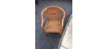 Fauteuil enfant 