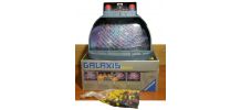 Jeu Galaxis electronic, Ravensburger, 1980