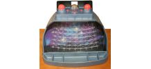 Jeu Galaxis electronic, Ravensburger, 1980