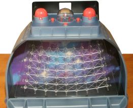 Jeu Galaxis electronic, Ravensburger, 1980