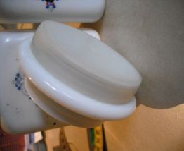 pot décoratif