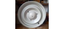 Jante 2 CV Michelin