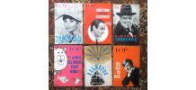 TOP REALITES JEUNESSE 1965 (52 numéros)