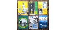 TOP REALITES JEUNESSE 1965 (52 numéros)