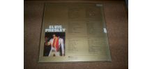 COFFRET 3 DISQUES 33 TOURS DE 1977 ELVIS PRESLEY 