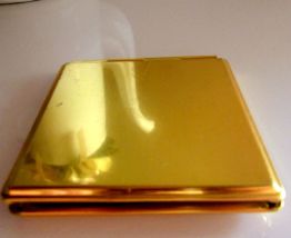 Adorable Miroir de sac Etui double face
