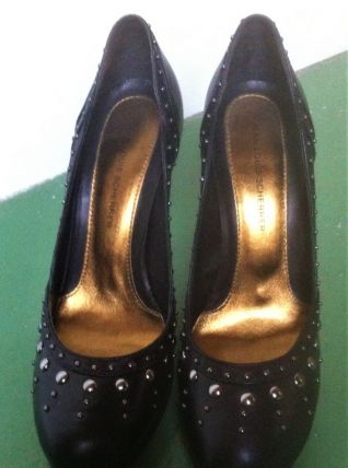 Escarpins neufs Jean Louis Scherrer 38 