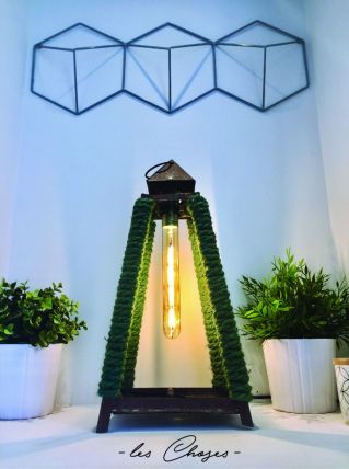 Lanterne Phare
