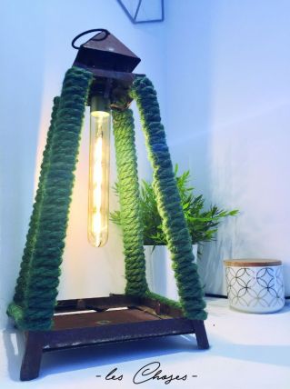 Lanterne Phare