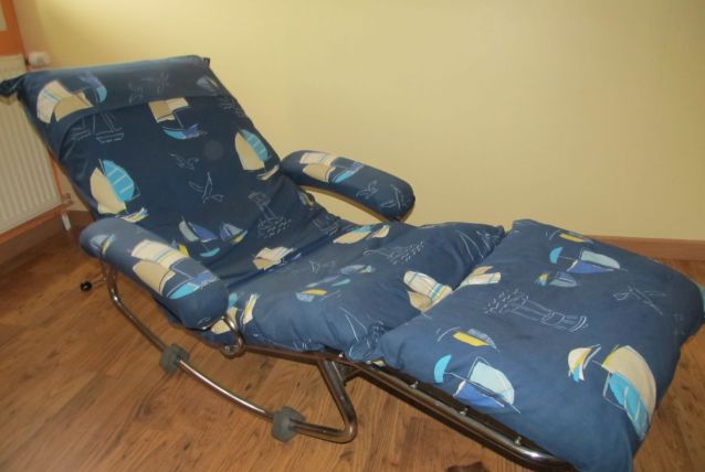 fauteuil relax