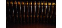 La grande encyclopédie Larousse