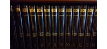La grande encyclopédie Larousse