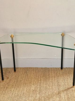 Table basse 60's