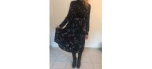 Robe Jane Wood neuve