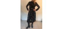 Robe Jane Wood neuve