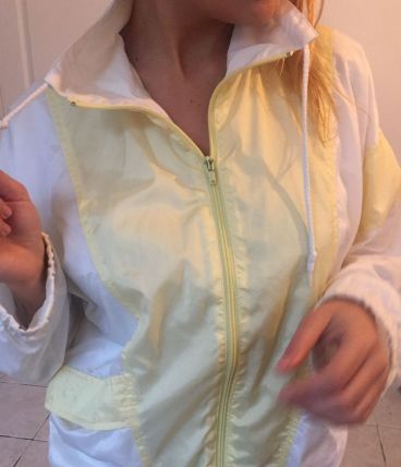 Veste vintage neuve
