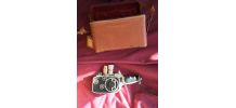 Camera années 50