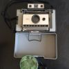 Appareil Polaroïd années 50