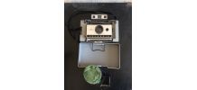 Appareil Polaroïd années 50