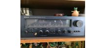 Chaîne audio vintage