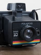 Appareil photo Polaroid