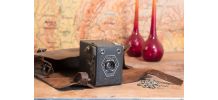 Appareil photo Box Goldy