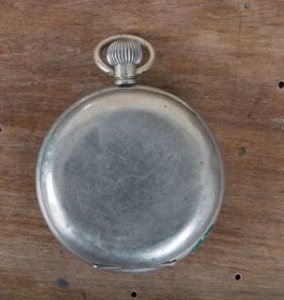 Montre gousset