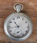 Montre gousset