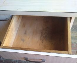 Meuble de cuisine