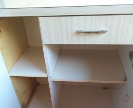 Meuble de cuisine