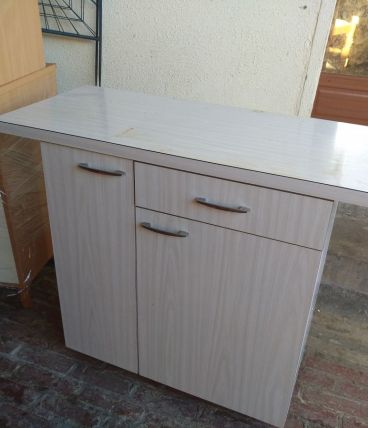 Meuble de cuisine