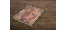 Collector. Miroir de sac France Gall