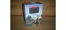 COFFRET 5 DVD LES GRANDES GUERRES 