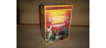 COFFRET 10 DVD LES GUERRES DU XXéSIECLE 