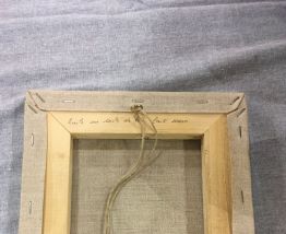 Tableau pour chambre d'enfant