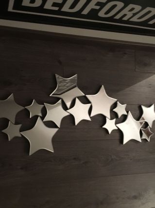 Miroir Etoiles