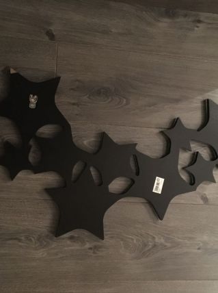 Miroir Etoiles