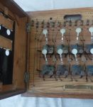 tableau electrique  hotel