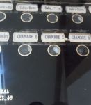 tableau electrique  hotel