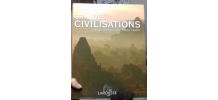 Livre les Grandes Civilisations