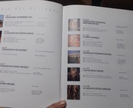Livre les Grandes Civilisations