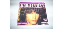 PETIT LIVRE JIM MORRISON THE DOORS 120 PAGES DE 2000