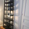 Armoire, penderie, etagere style asiatique