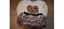 emssenble robe + chaussure 