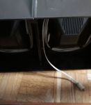 Platine vinyle Philips de 1963
