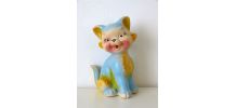 Pouet Grand Chat Miaou 60's