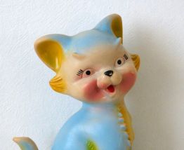 Pouet Grand Chat Miaou 60's