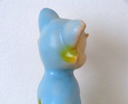 Pouet Grand Chat Miaou 60's
