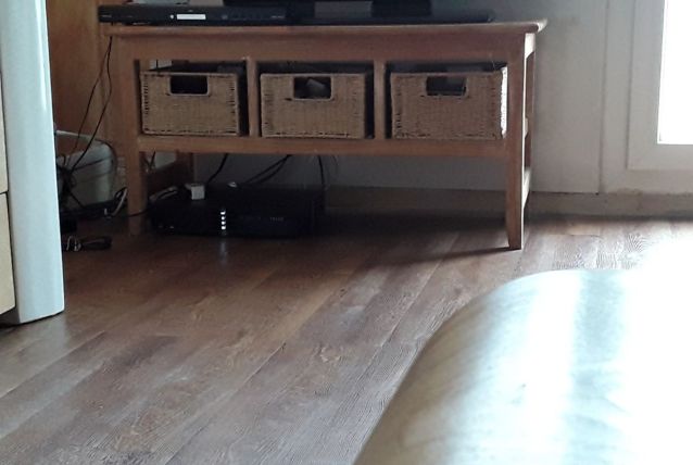Table basse
